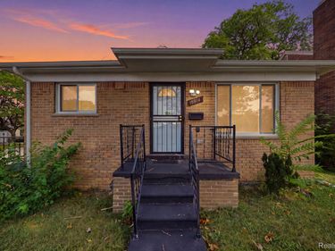 15914 Prest Street, Detroit, Mi 48227