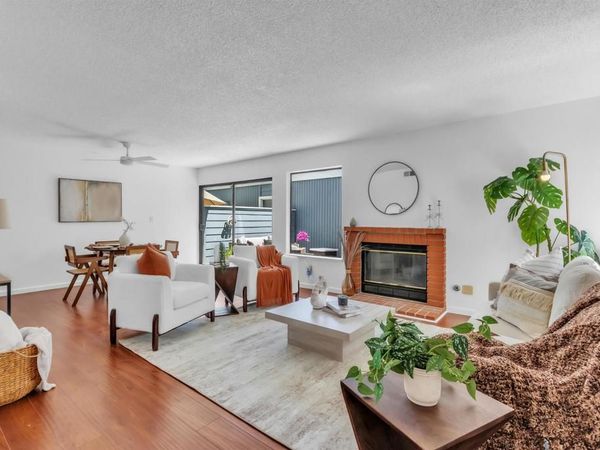 403 Olympus, Unit 7, Hercules, CA 94547