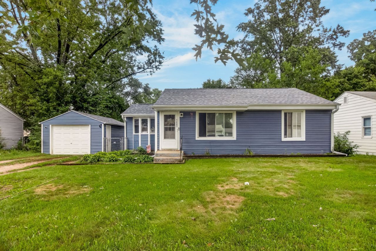 7407 Rogers Street, Machesney Park, IL 61115 Main Photo