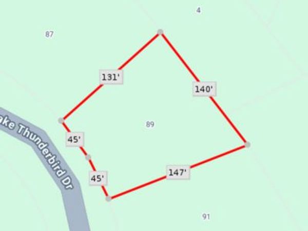 89 Lake Thunderbird Drive , Putnam, IL 61560
