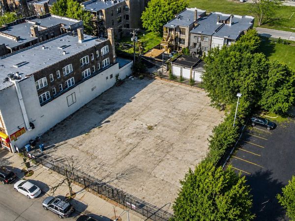 1510 E 67th Street , Chicago, IL 60637