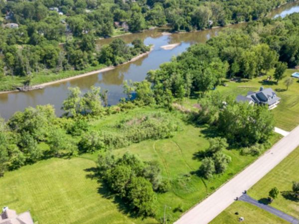 Lot 1 Jackson Island , Millington, IL 60537