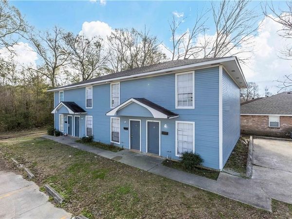 1962 N HARCO Drive , Baton Rouge, LA 70815