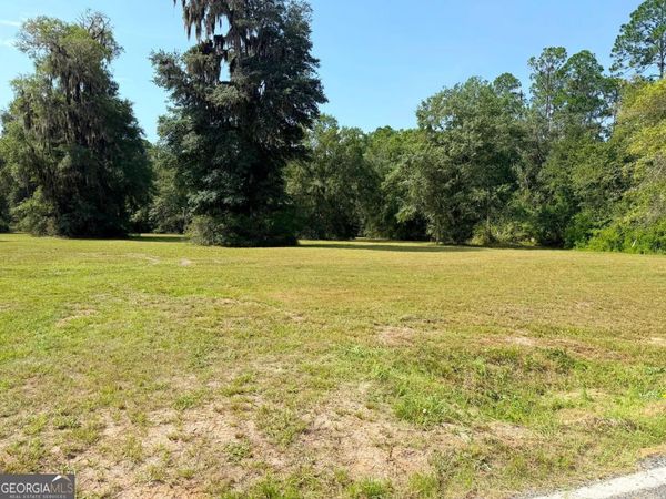 0 (LOTS 1-12) Gordon Street, Unit 1-12 BLK 1, Saint George, GA 31562