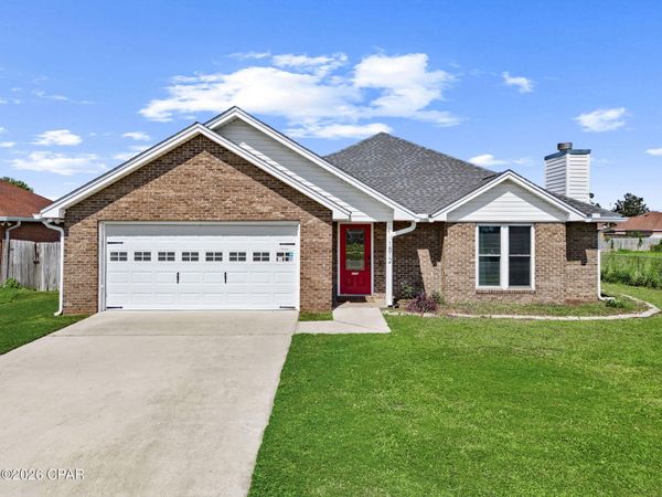 1812 Rhett Place , Lynn Haven, FL 32444