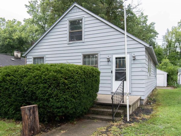 1730 Kinsmoor Avenue, Fort Wayne, IN 46809