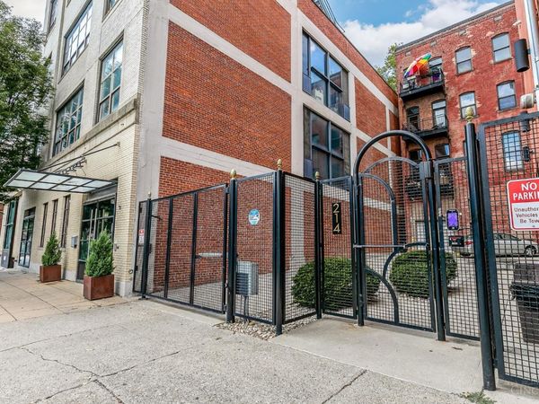 214 E Fourteenth Street, Unit 4A, Cincinnati, OH 45202