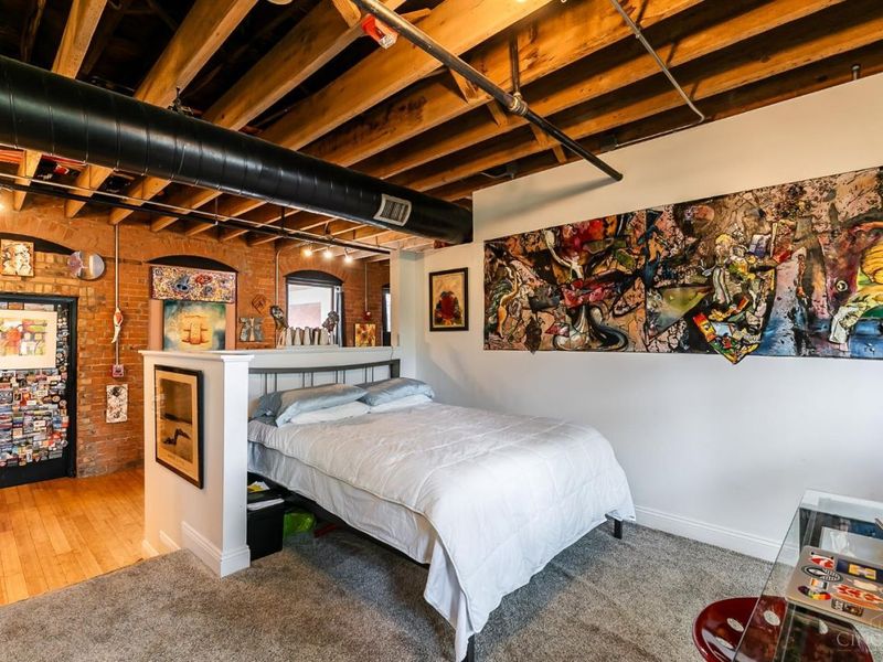 214 E Fourteenth Street, Unit 4B, Cincinnati, OH 45202 Photo 24