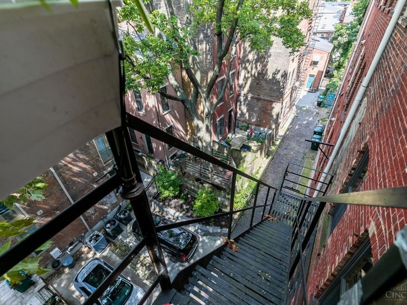 214 E Fourteenth Street, Unit 4B, Cincinnati, OH 45202 Photo 34