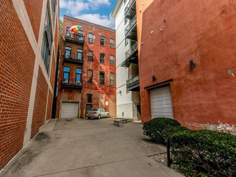 214 E Fourteenth Street, Unit 4B, Cincinnati, OH 45202 Photo 39