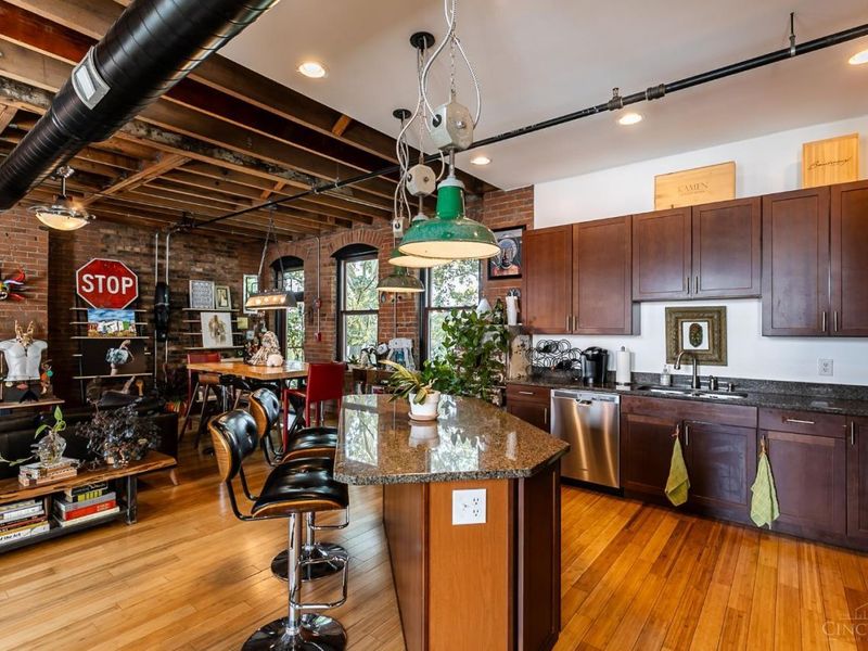 214 E Fourteenth Street, Unit 4B, Cincinnati, OH 45202 Photo 6