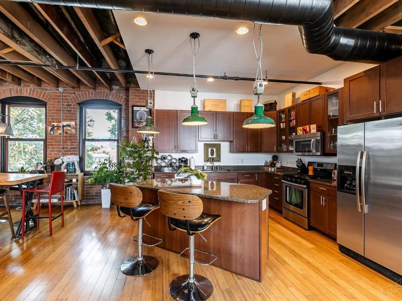 214 E Fourteenth Street, Unit 4B, Cincinnati, OH 45202 Photo 7