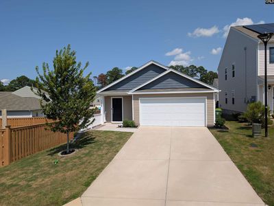 1120 Belmont Green Road , Columbia, SC 29209