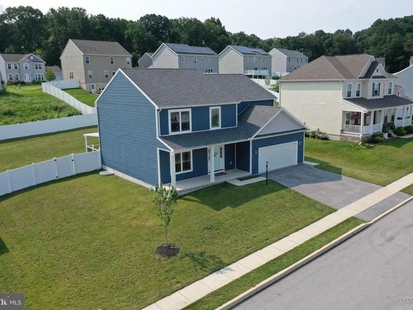 60 STEEPLE CHASE DRIVE , YORK HAVEN, PA 17370