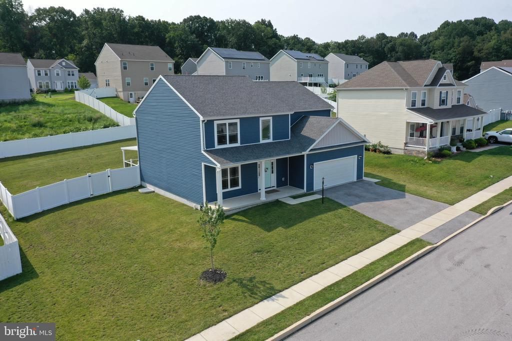 60 STEEPLE CHASE DRIVE, YORK HAVEN, PA 17370
