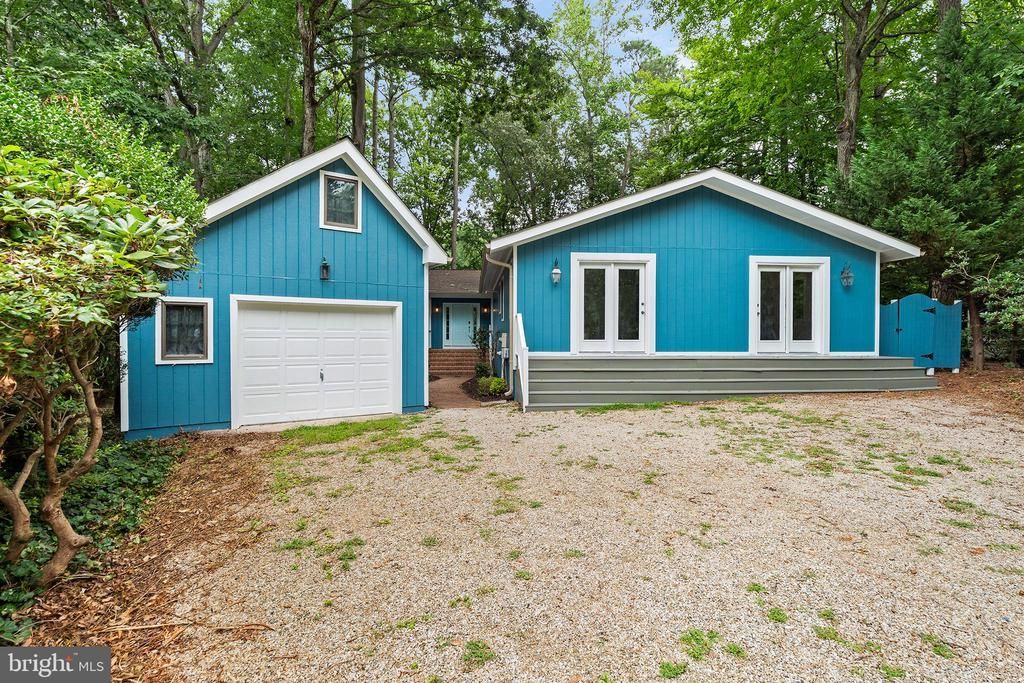 30 SLOOP LANE, OCEAN PINES, MD 21811