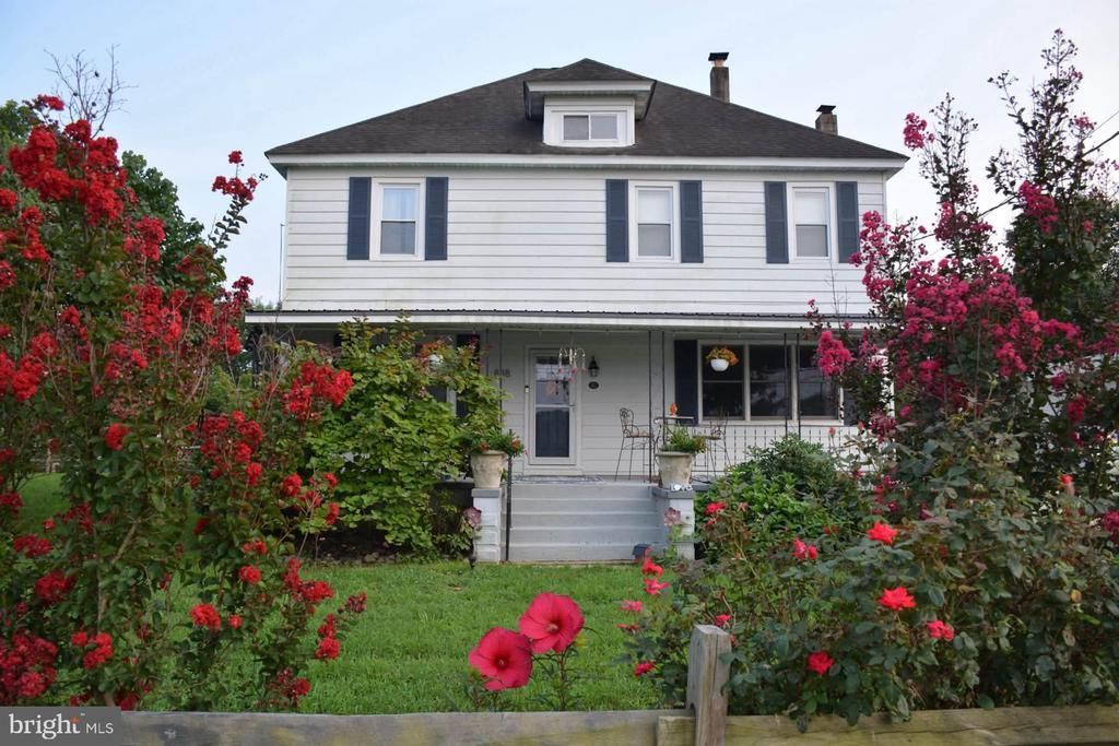 838 Dutch Mill Road, Newfield, NJ 08344 Main Photo