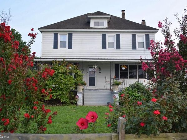 838 DUTCH MILL ROAD, NEWFIELD, NJ 08344