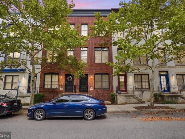 4404 LONGFELLOW STREET, HYATTSVILLE, MD 20781