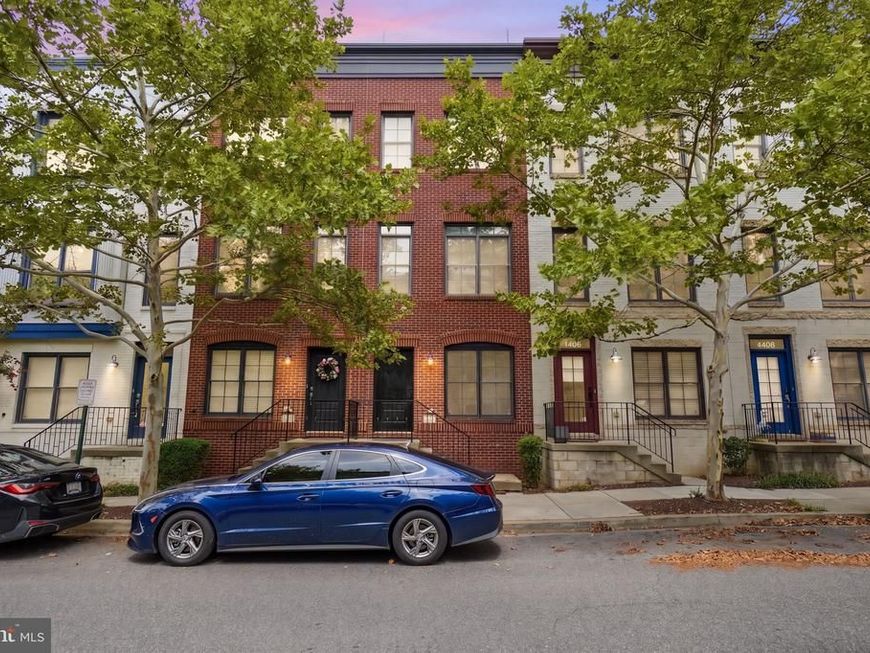 4404 Longfellow Street, Hyattsville, MD 20781 Main Photo