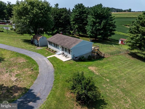 518 N GORSUCH ROAD, WESTMINSTER, MD 21157