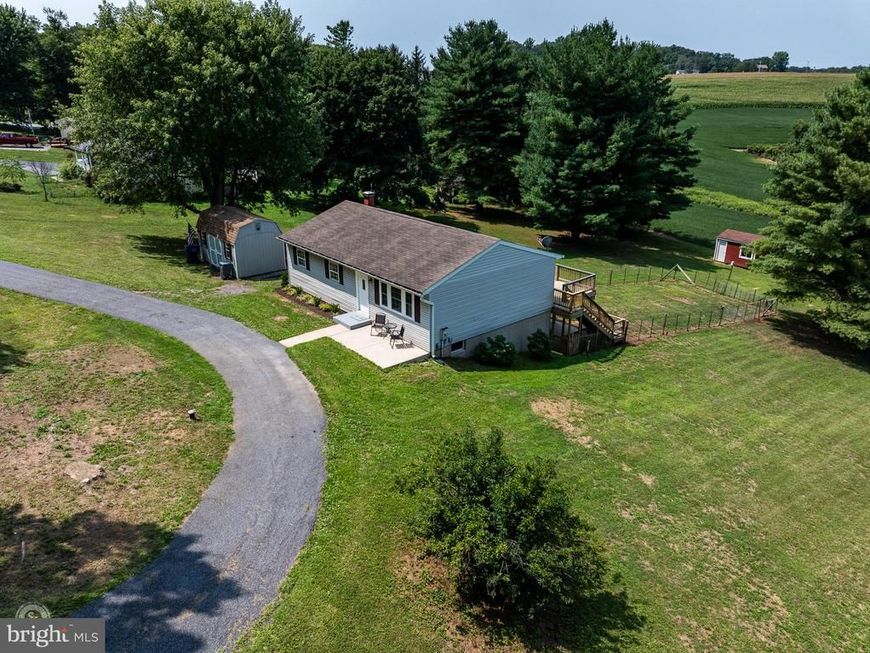 518 N Gorsuch Road, Westminster, MD 21157 Main Photo