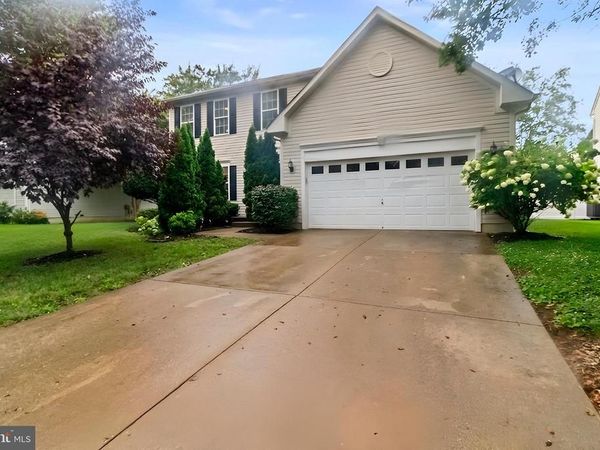 4249 AUGUSTA STREET, WALDORF, MD 20602