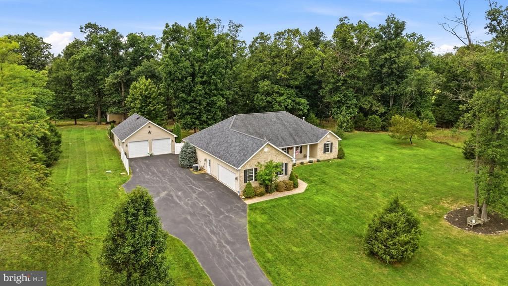 109 Christo Rey Drive, Clear Brook, VA 22624 Main Photo