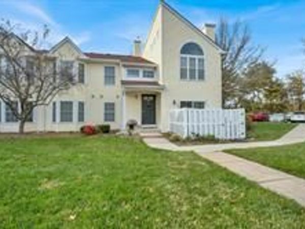 46 POWELL, HIGHTSTOWN, NJ 08520