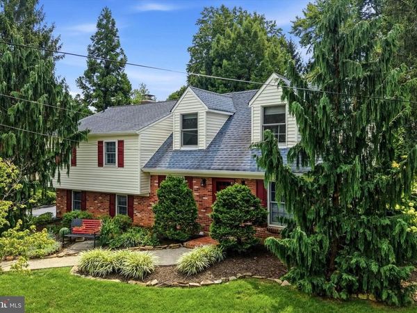 1279 COUNTRY LANE, WEST CHESTER, PA 19380