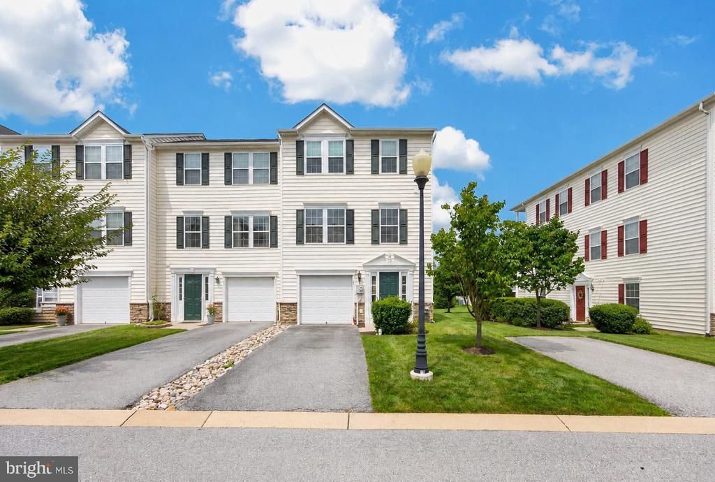 21 TUXFORD LANE, COATESVILLE, PA 19320