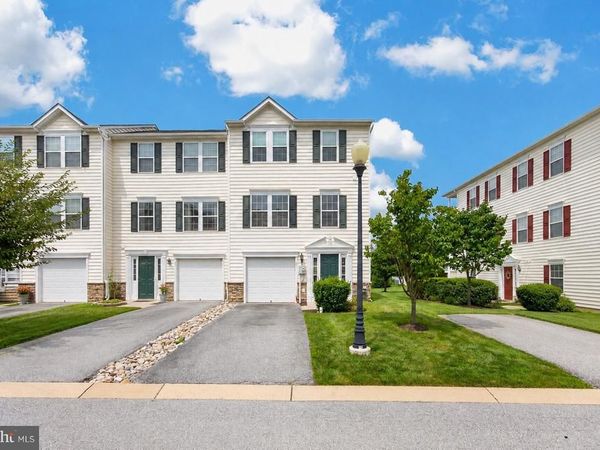 21 TUXFORD LANE, COATESVILLE, PA 19320