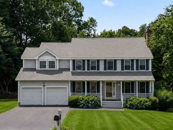 11 Tip Cart Rd., Sutton, MA 01590