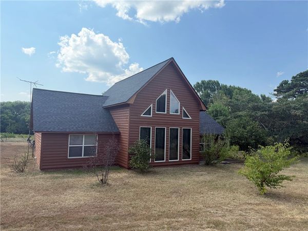 1186 County Road 1780, London, AR 72847