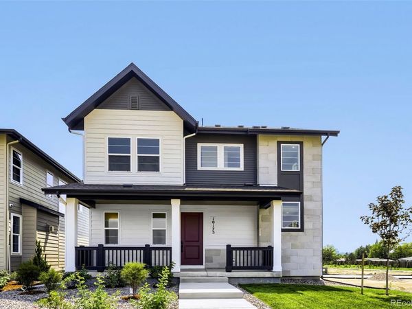 10175 Ames Street, Westminster, CO 80020
