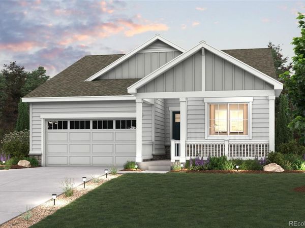 3263 N Irvington Street, Aurora, CO 80019