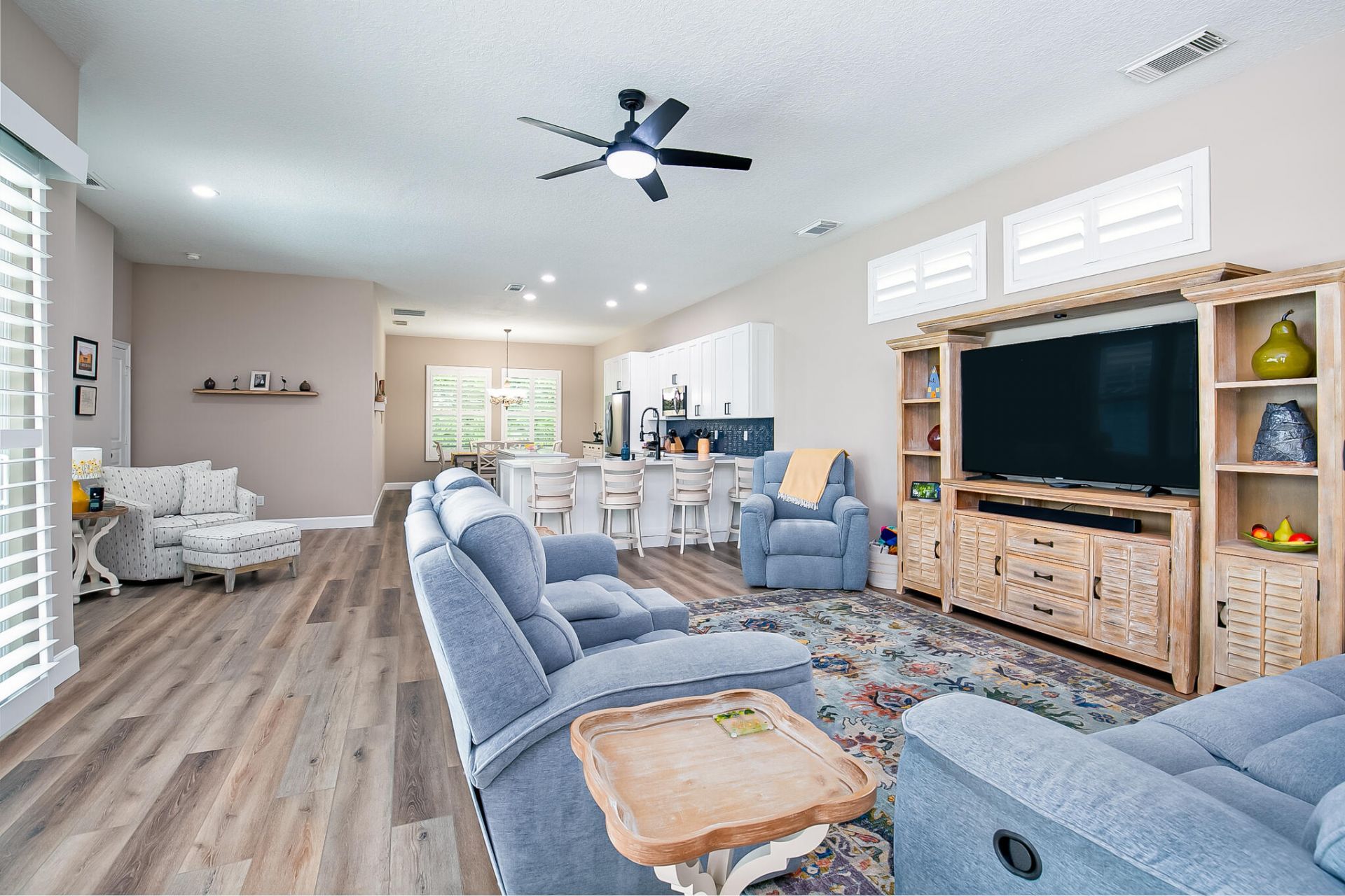 532 NE Canoe Park Circle, Port Saint Lucie, FL 34983 Photo
