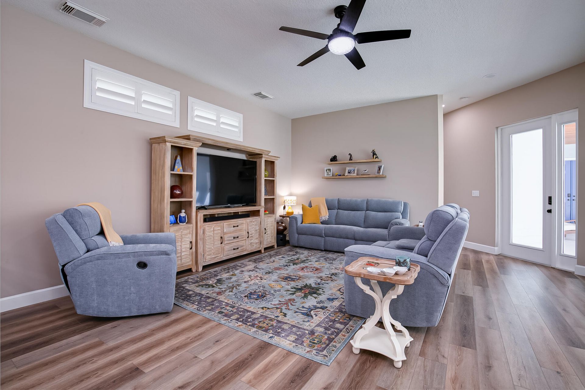 532 NE Canoe Park Circle, Port Saint Lucie, FL 34983 Photo