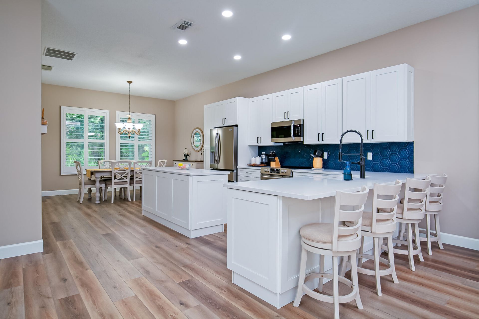 532 NE Canoe Park Circle, Port Saint Lucie, FL 34983 Photo