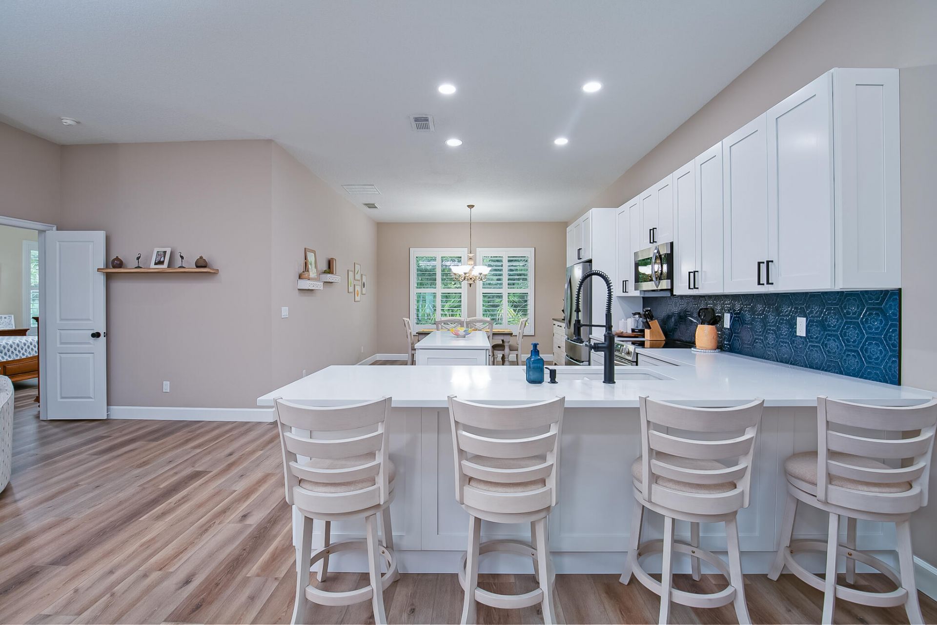 532 NE Canoe Park Circle, Port Saint Lucie, FL 34983 Photo