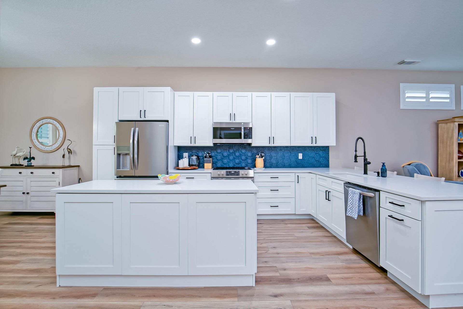 532 NE Canoe Park Circle, Port Saint Lucie, FL 34983 Photo
