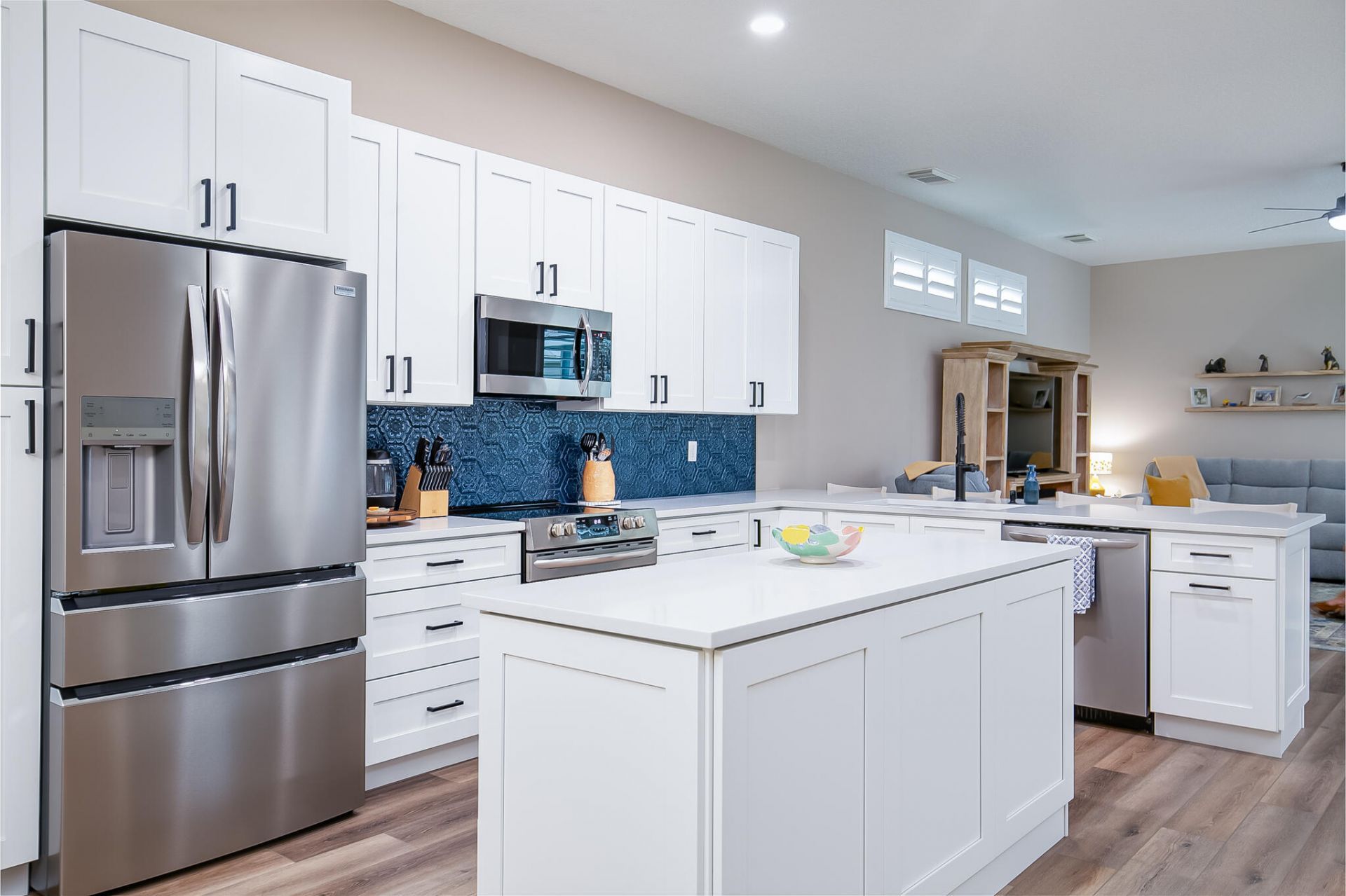 532 NE Canoe Park Circle, Port Saint Lucie, FL 34983 Photo