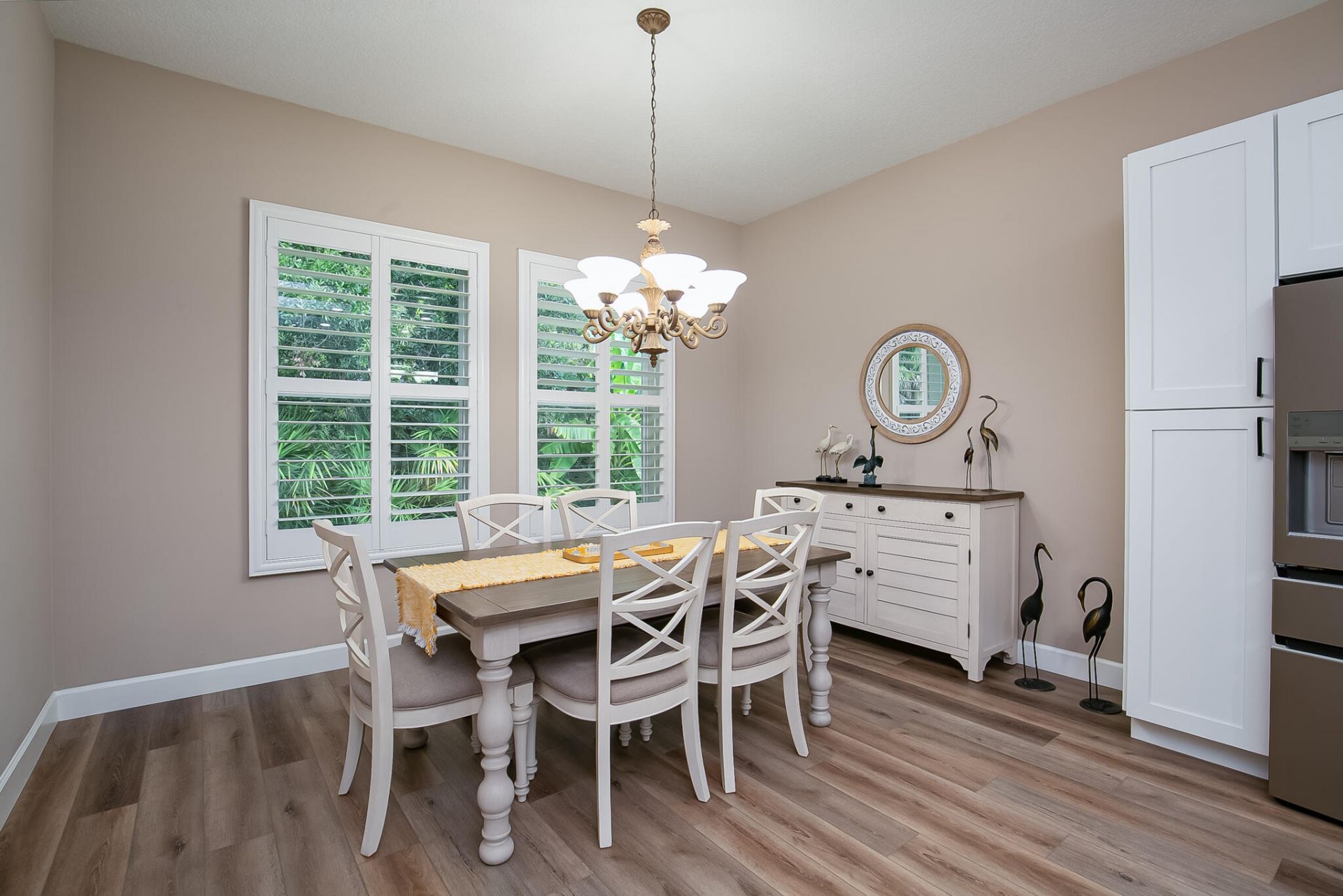 532 NE Canoe Park Circle, Port Saint Lucie, FL 34983 Photo