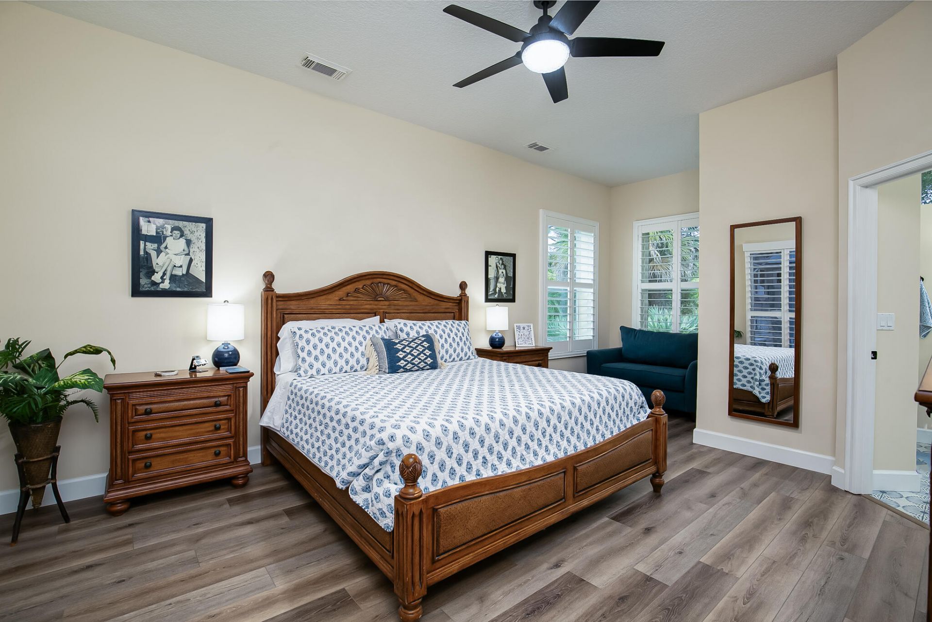532 NE Canoe Park Circle, Port Saint Lucie, FL 34983 Photo