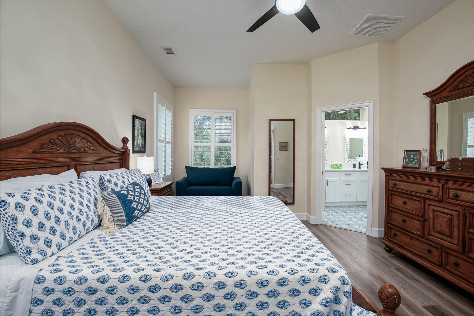 532 NE Canoe Park Circle, Port Saint Lucie, FL 34983 Photo