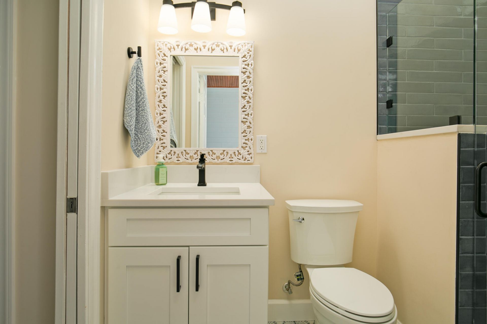 532 NE Canoe Park Circle, Port Saint Lucie, FL 34983 Photo