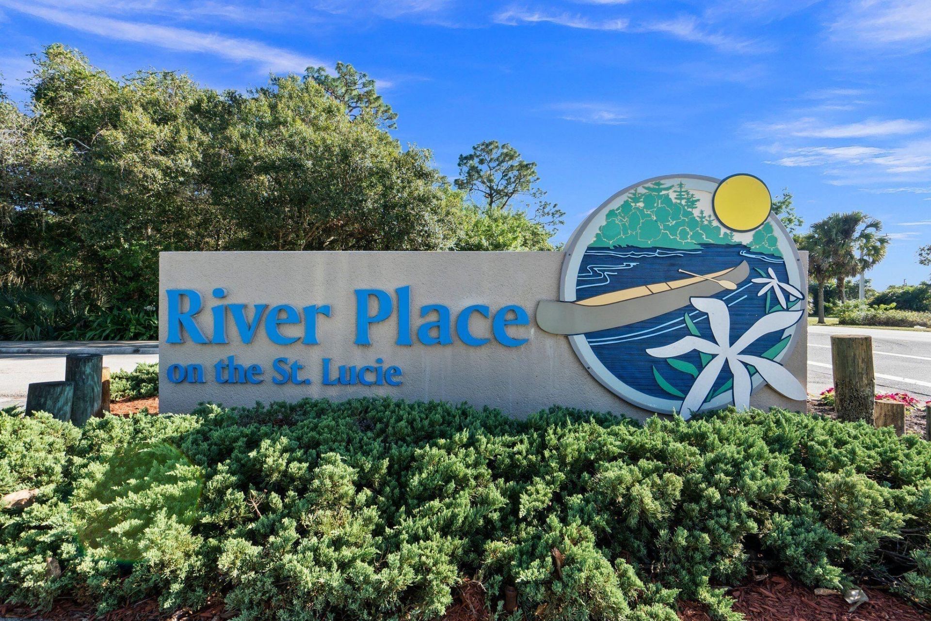 532 NE Canoe Park Circle, Port Saint Lucie, FL 34983 Photo