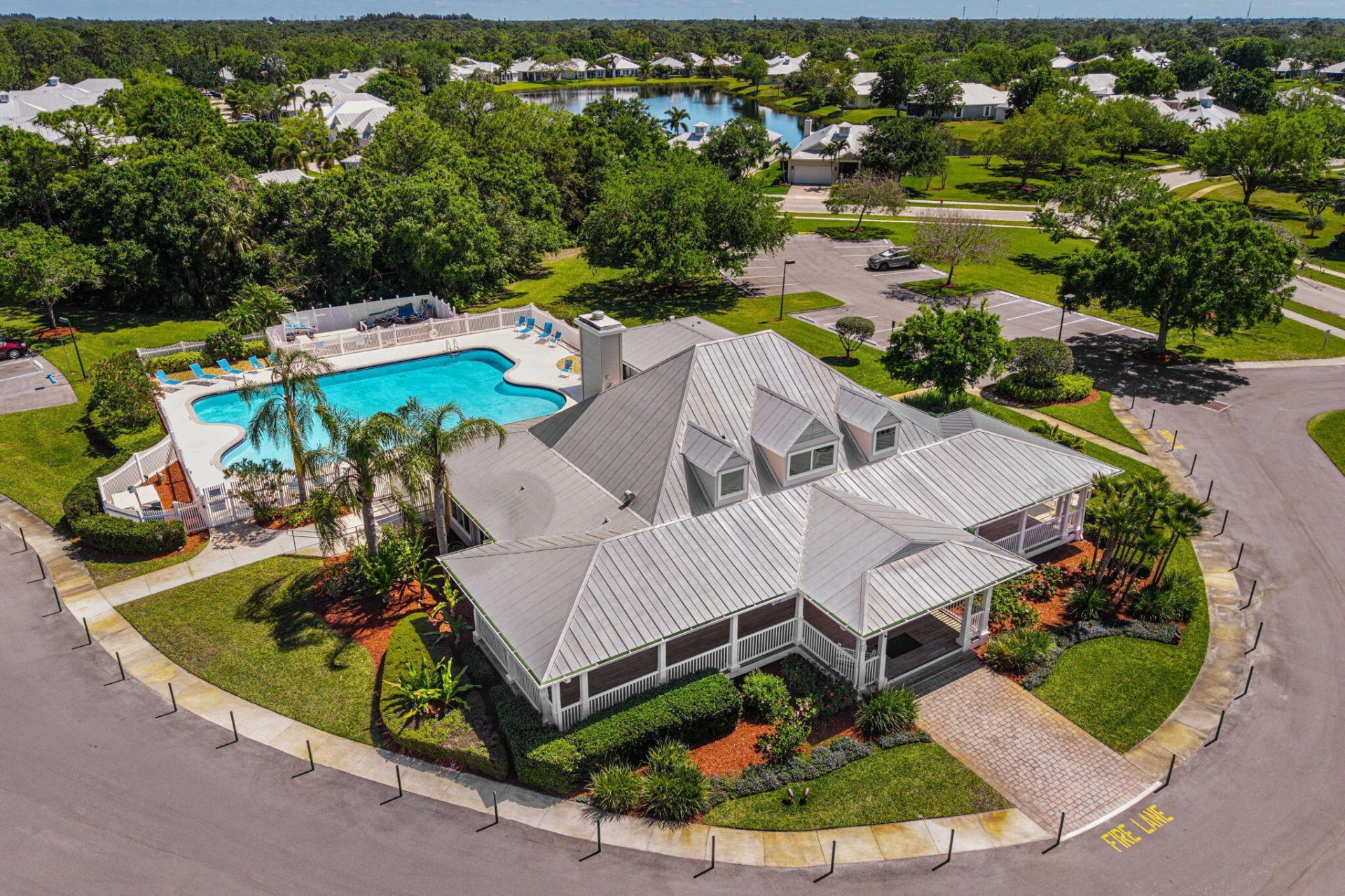 532 NE Canoe Park Circle, Port Saint Lucie, FL 34983 Photo