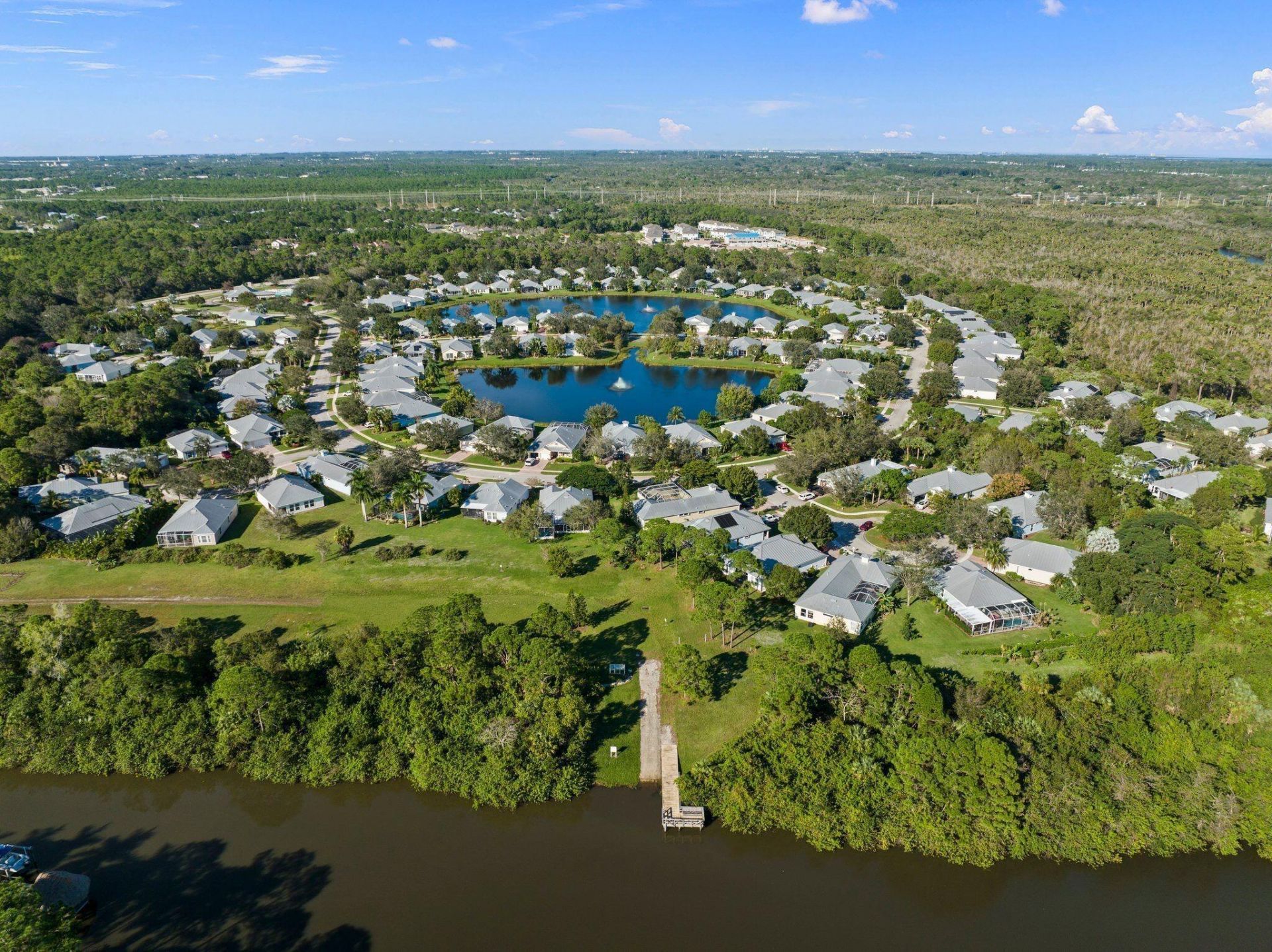 532 NE Canoe Park Circle, Port Saint Lucie, FL 34983 Photo