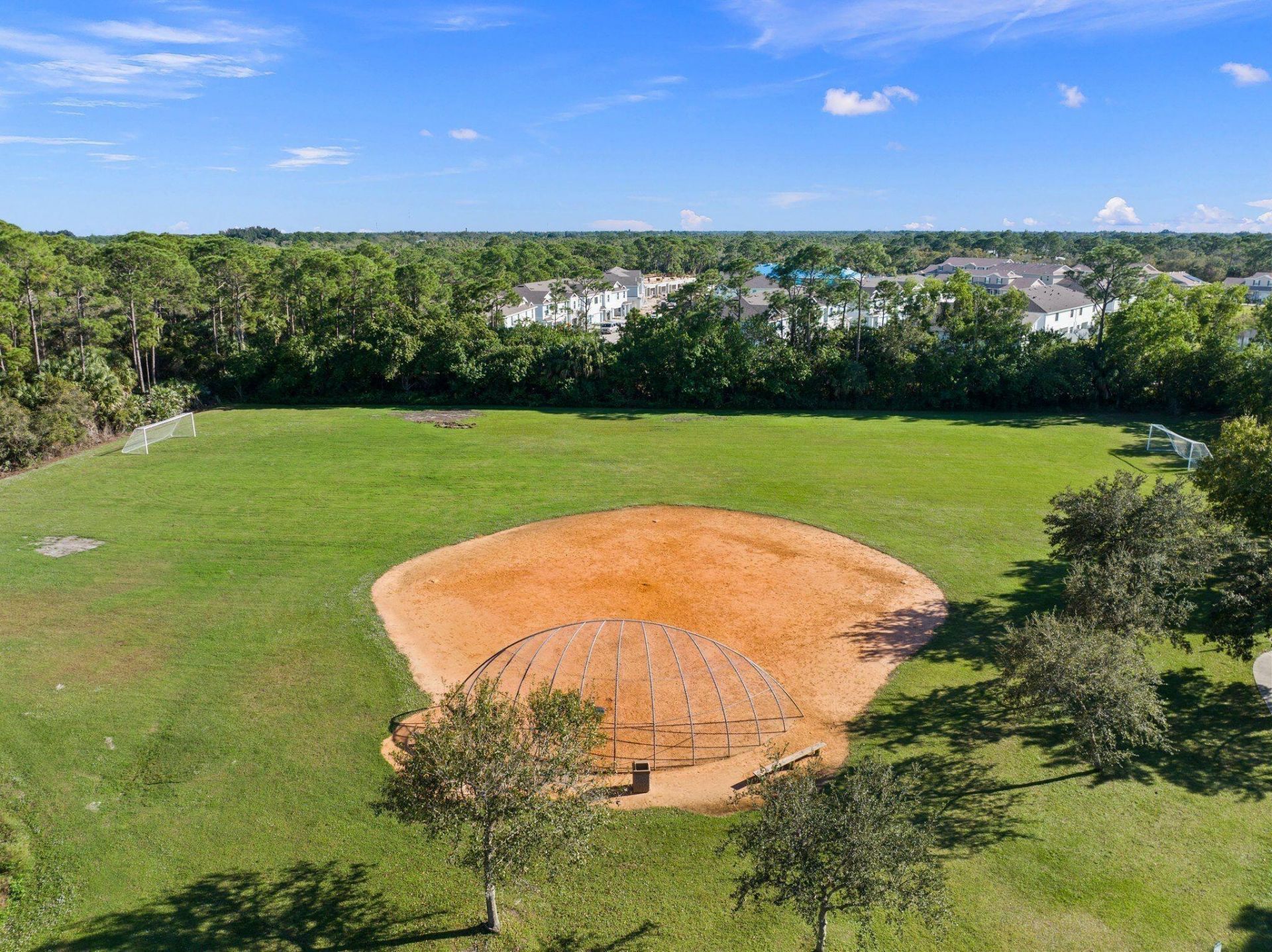 532 NE Canoe Park Circle, Port Saint Lucie, FL 34983 Photo